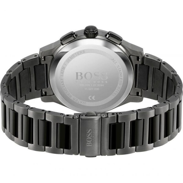 Boss Watches HB1513814 Erkek Kol Saati - 3