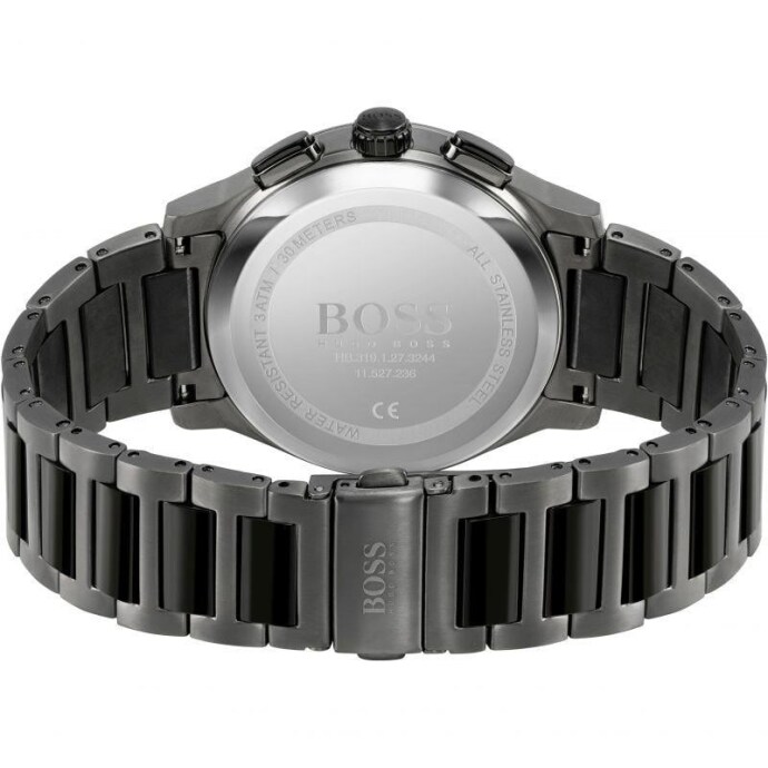 Boss Watches HB1513814 Erkek Kol Saati - 3