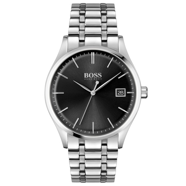 Boss Watches HB1513833 Erkek Kol Saati - 1