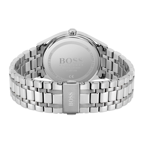 Boss Watches HB1513833 Erkek Kol Saati - 3