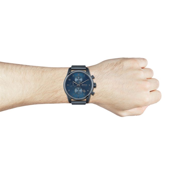 Boss Watches HB1513836 Erkek Kol Saati - 4