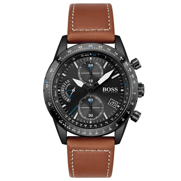 Boss Watches HB1513851 Erkek Kol Saati - Hugo Boss