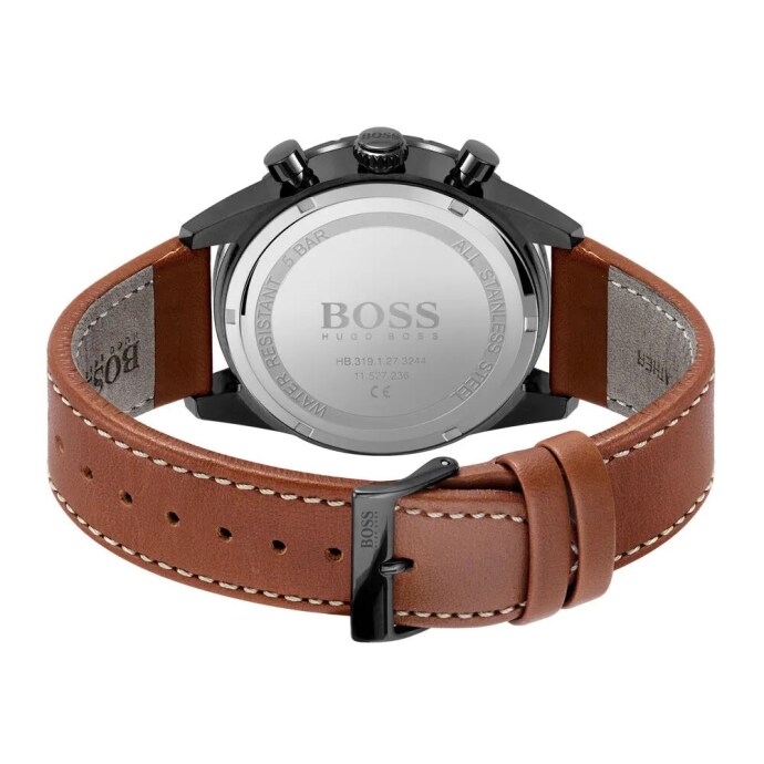 Boss Watches HB1513851 Erkek Kol Saati - 3