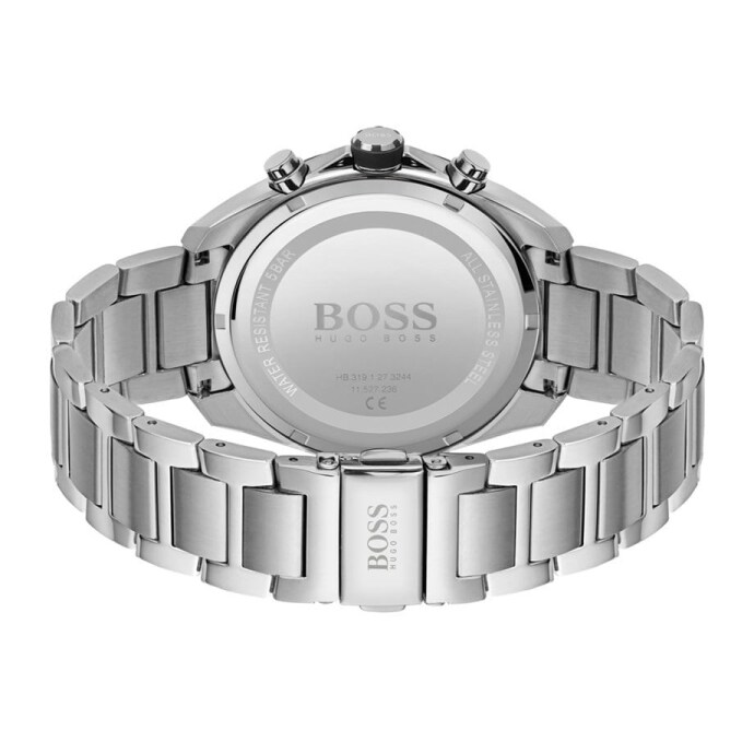 Boss Watches HB1513857 Erkek Kol Saati - 3