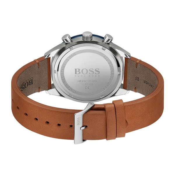 Boss Watches HB1513860 Erkek Kol Saati - 3