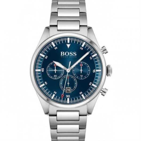 Boss Watches HB1513867 Erkek Kol Saati - Hugo Boss