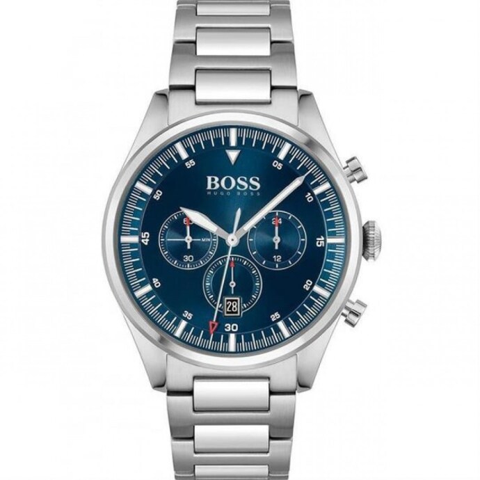 Boss Watches HB1513867 Erkek Kol Saati - 1