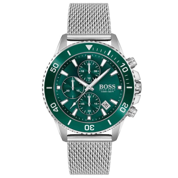 Boss Watches HB1513905 Erkek Kol Saati - Hugo Boss