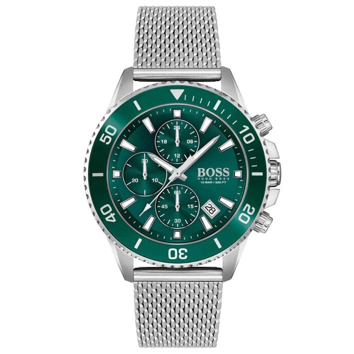 Boss Watches HB1513905 Erkek Kol Saati - 1
