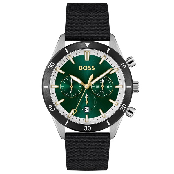 Boss Watches HB1513936 Kol Saati - 1