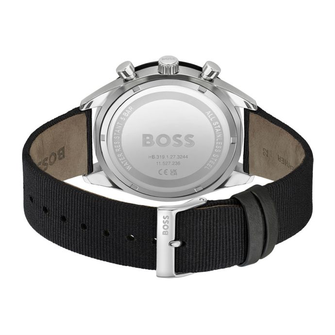 Boss Watches HB1513936 Kol Saati - 3