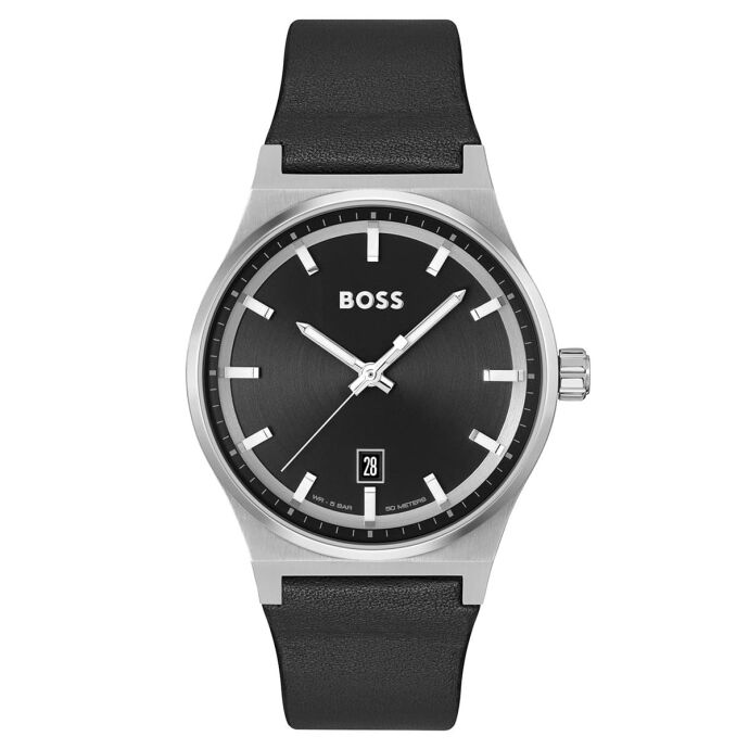 Boss Watches HB1514075 Erkek Kol Saati - 1