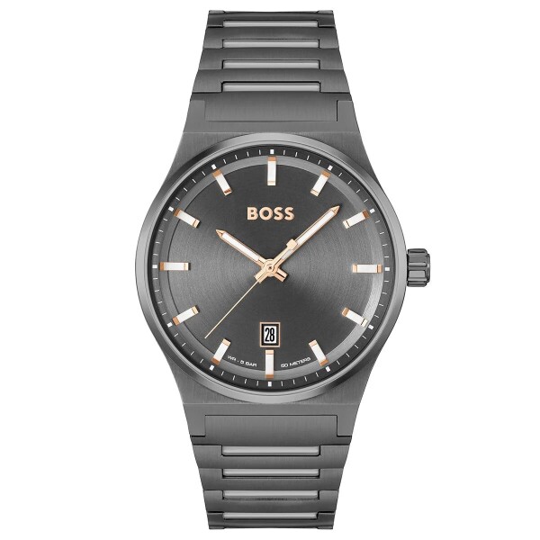 Boss Watches HB1514078 Erkek Kol Saati - 1