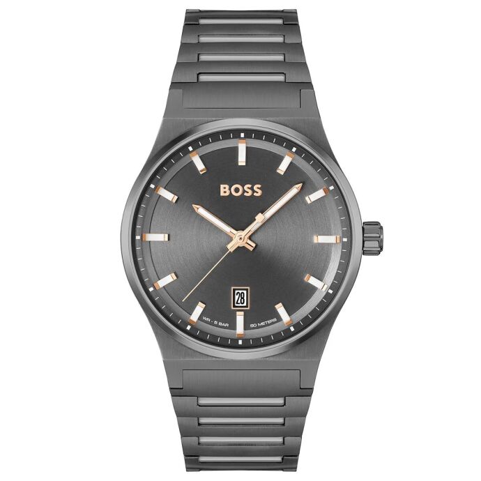 Boss Watches HB1514078 Erkek Kol Saati - 1