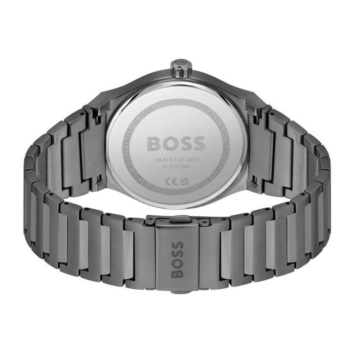 Boss Watches HB1514078 Erkek Kol Saati - 3