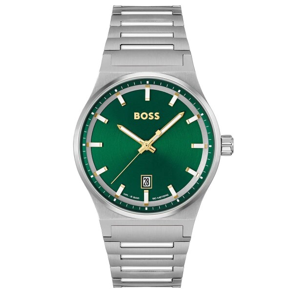 Boss Watches HB1514079 Erkek Kol Saati - 1