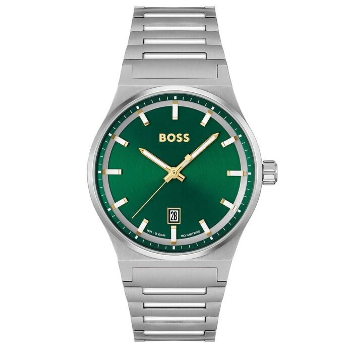 Boss Watches HB1514079 Erkek Kol Saati - 1