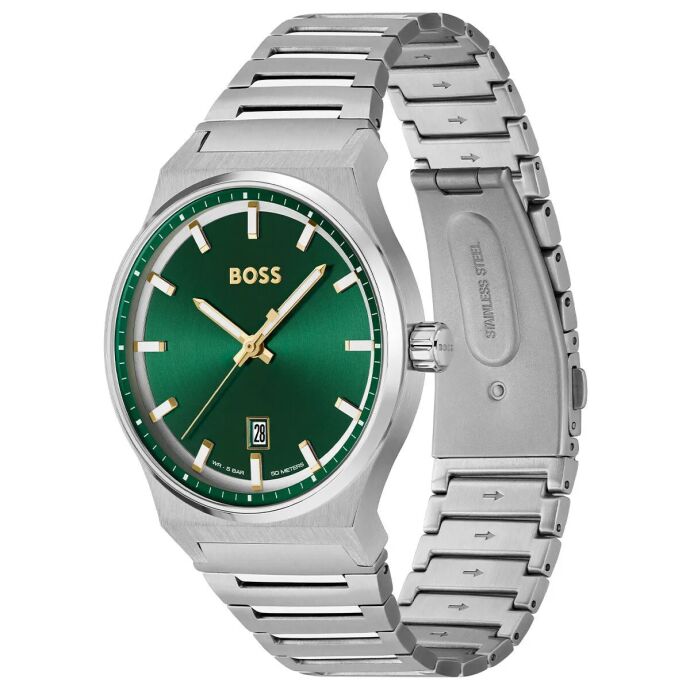 Boss Watches HB1514079 Erkek Kol Saati - 2