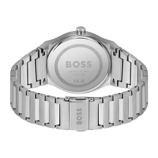 Boss Watches HB1514079 Erkek Kol Saati - 3