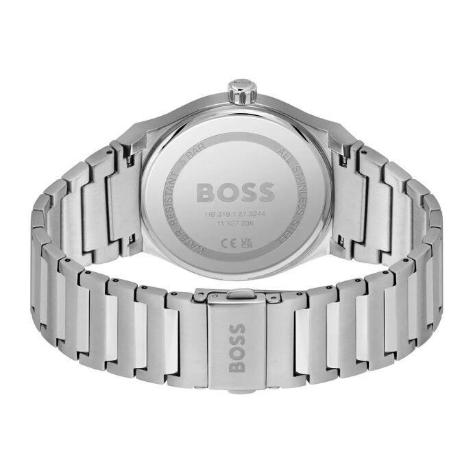 Boss Watches HB1514079 Erkek Kol Saati - 3