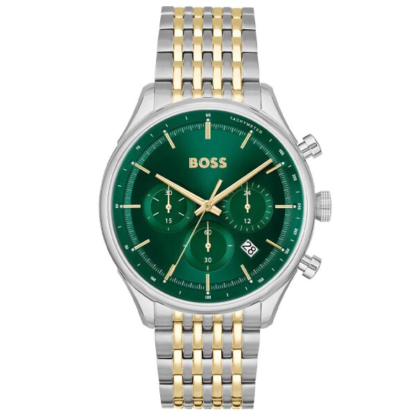 Boss Watches HB1514081 Erkek Kol Saati - 1