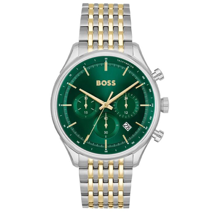 Boss Watches HB1514081 Erkek Kol Saati - 1