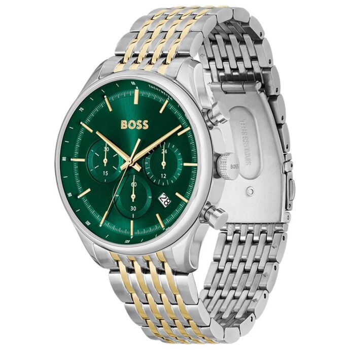 Boss Watches HB1514081 Erkek Kol Saati - 2