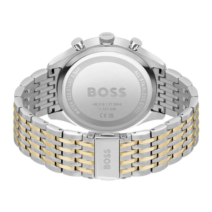 Boss Watches HB1514081 Erkek Kol Saati - 3