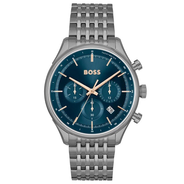 Boss Watches HB1514083 Erkek Kol Saati - 1