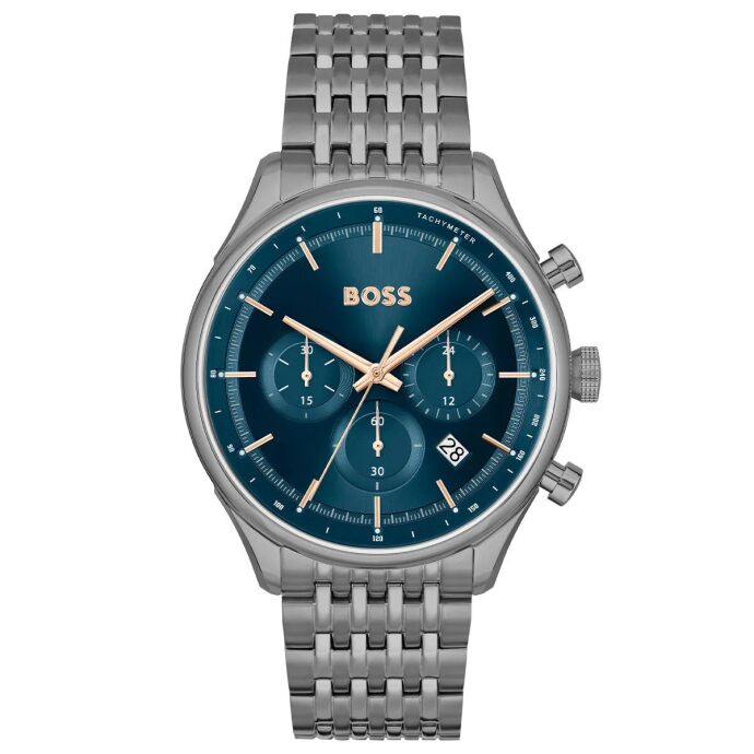 Boss Watches HB1514083 Erkek Kol Saati - 1