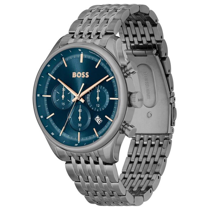 Boss Watches HB1514083 Erkek Kol Saati - 2