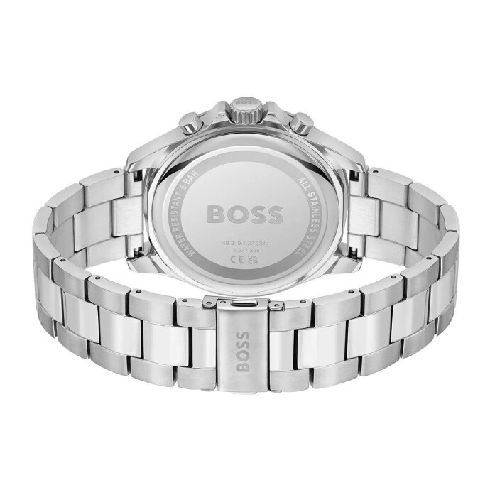 Boss Watches HB1514101 Erkek Kol Saati - 3