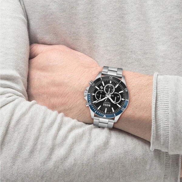 Boss Watches HB1514101 Erkek Kol Saati - 4