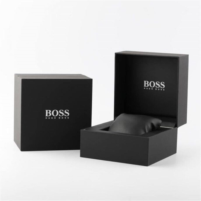 Boss Watches HB1514101 Erkek Kol Saati - 5