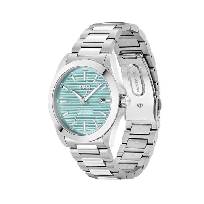 Boss Watches HB1514171 Erkek Kol Saati - 2