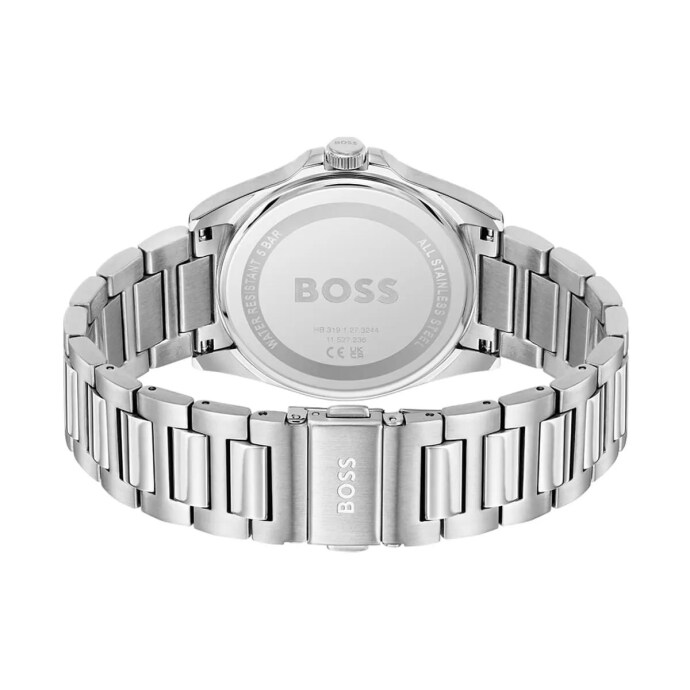Boss Watches HB1514171 Erkek Kol Saati - 3