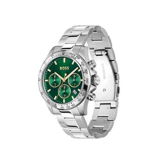 Boss Watches HB1514217 Erkek Kol Saati - 2