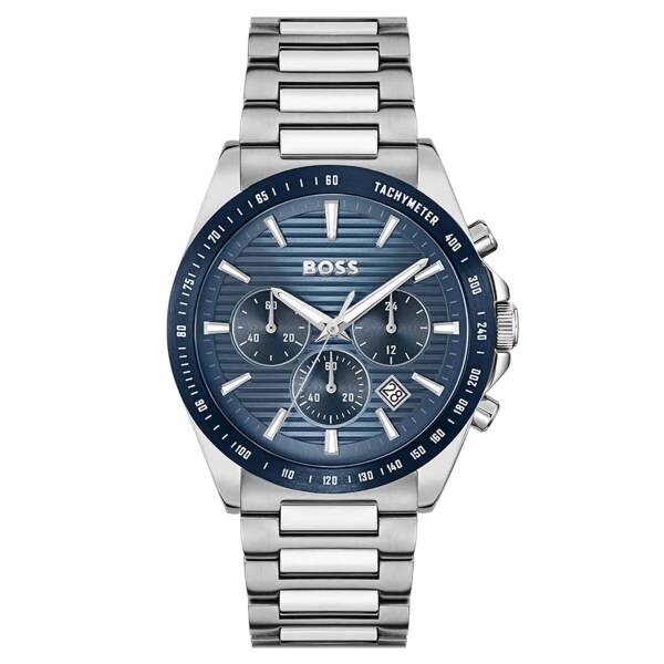 Boss Watches HB1514240 Erkek Kol Saati - Hugo Boss