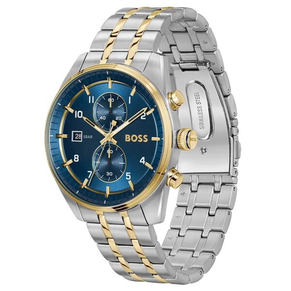 Boss Watches HB1514247 Erkek Kol Saati - 2