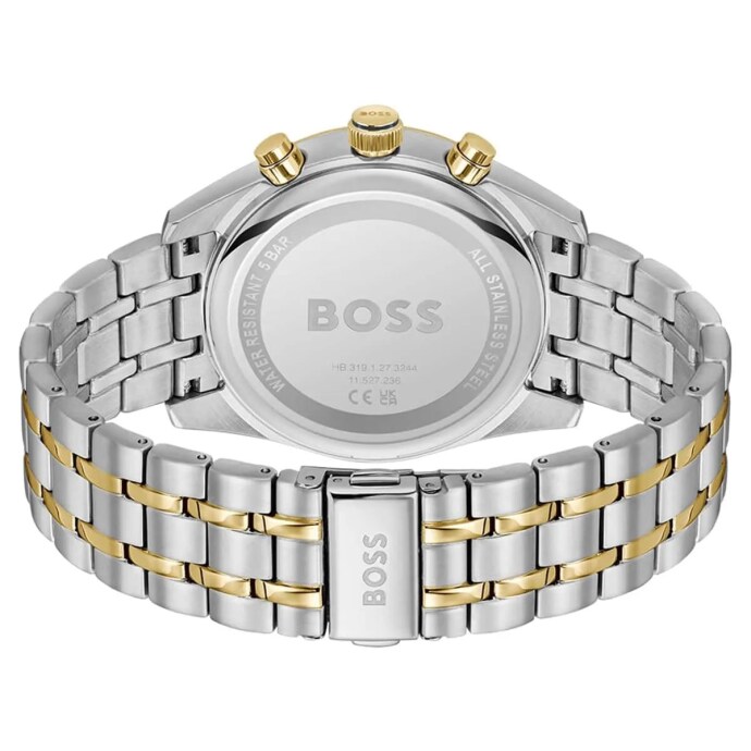 Boss Watches HB1514247 Erkek Kol Saati - 3