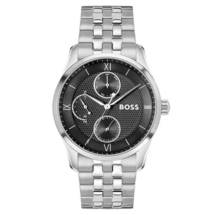 Boss Watches HB1514274 Erkek Kol Saati - 1