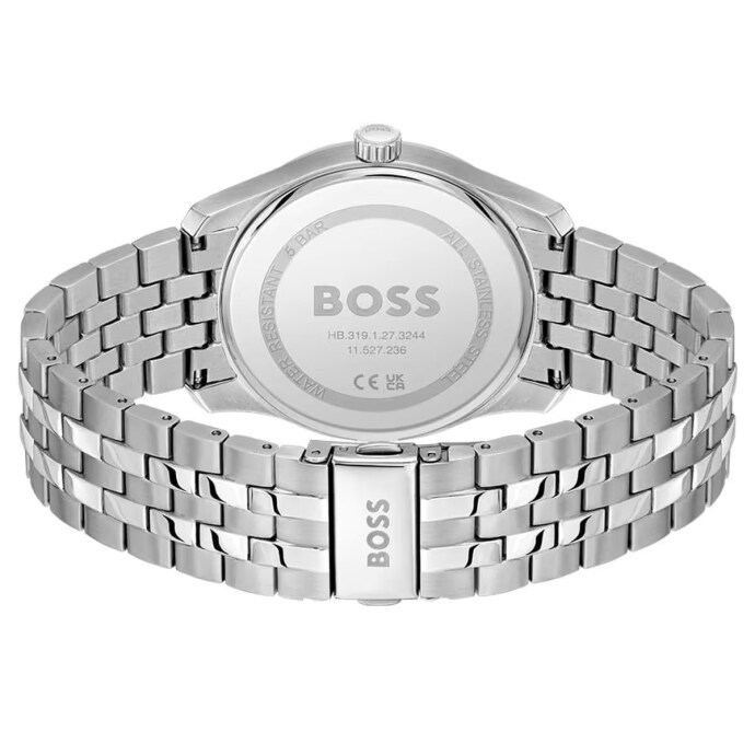 Boss Watches HB1514274 Erkek Kol Saati - 3