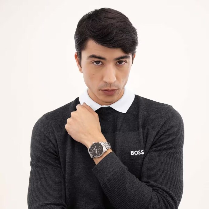 Boss Watches HB1514274 Erkek Kol Saati - 5
