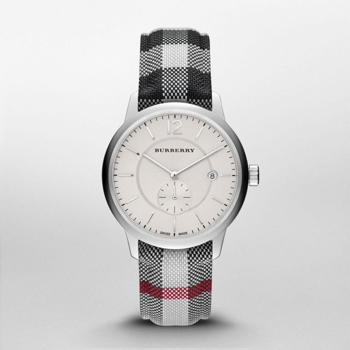 Burberry BU10002 Kadın Kol Saati - 1