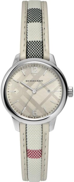 Burberry BU10113 Kadın Kol Saati - Burberry