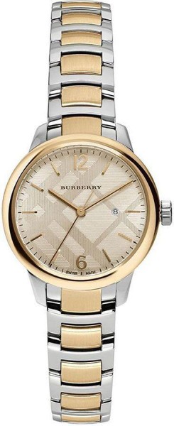 Burberry BU10118 Kadın Kol Saati - Thumbnail