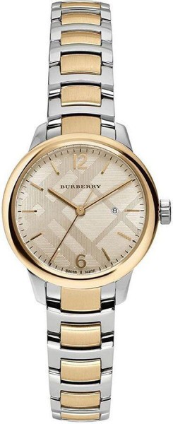 Burberry BU10118 Kadın Kol Saati - 3