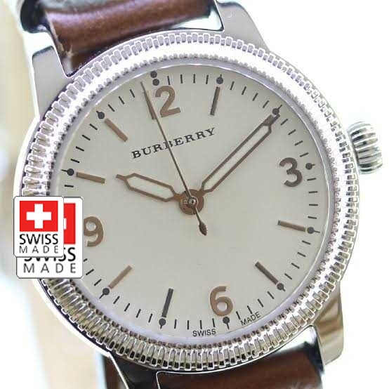 Burberry BU7848 Kadın Kol Saati - 3