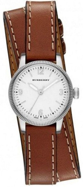 Burberry BU7848 Kadın Kol Saati - 5