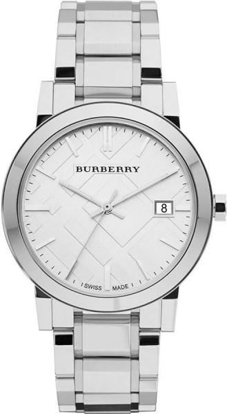 Burberry BU9000 Erkek Kol Saati - 1